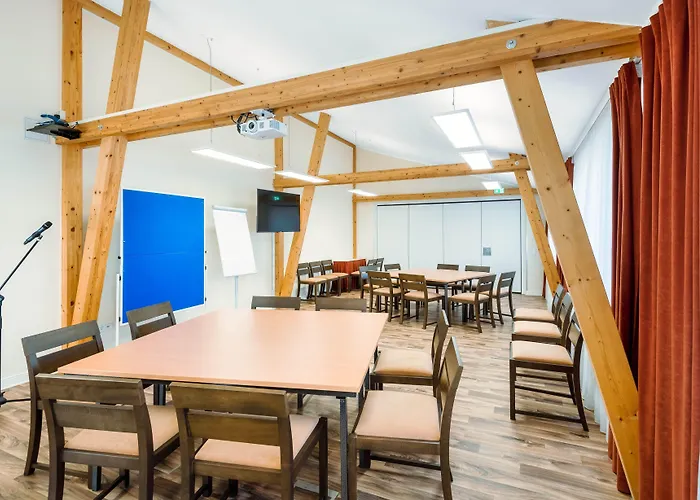 Alpha Hermann Von Salza 3* Bad Langensalza