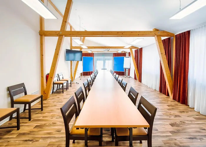 Alpha Hermann Von Salza Bad Langensalza