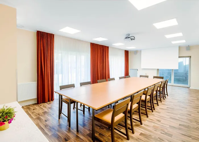 Hotel Alpha Hermann Von Salza 3*