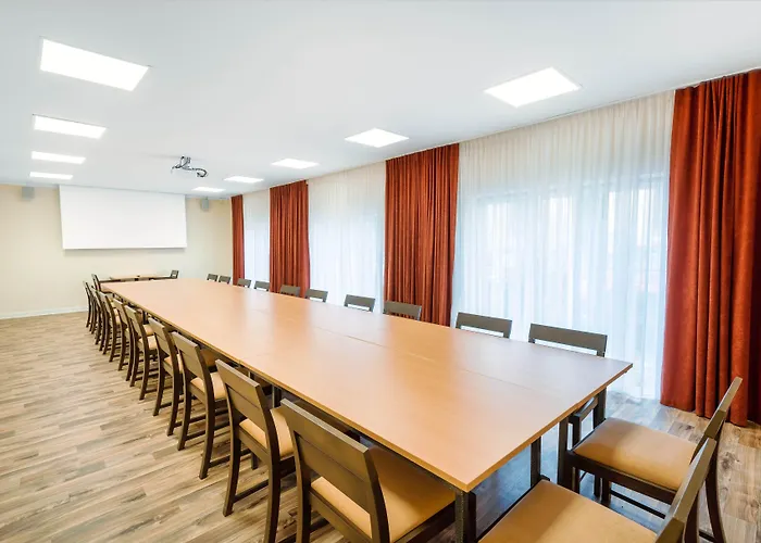 Hotel Alpha Hermann Von Salza Bad Langensalza