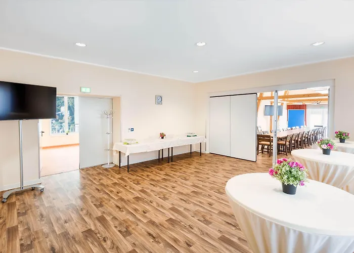 Alpha Hermann Von Salza Hotel