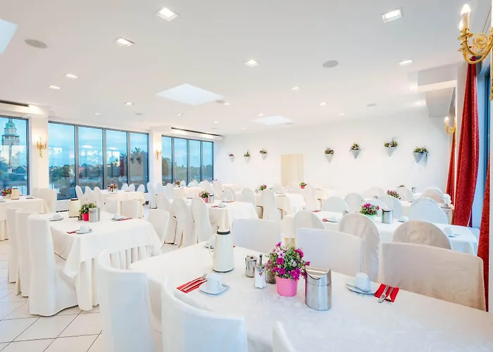 Alpha Hermann Von Salza Hotel Bad Langensalza