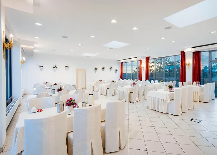 Alpha Hermann Von Salza 3* Bad Langensalza