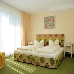 Alpha Hermann Von Salza Hotel 3*